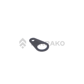  PLATE,LOCK  product photo