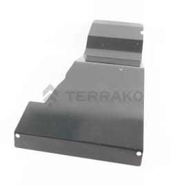  PLATE, DUCT  product photo