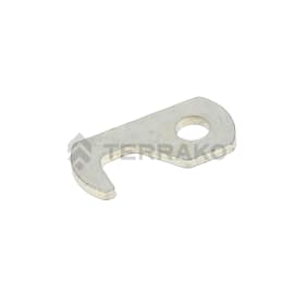  PLATE,LOCK DUCT  product photo