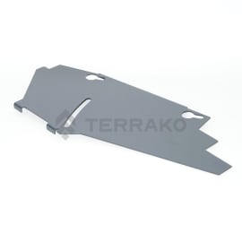  PLATE,DUCT LH  product photo