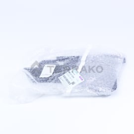  PLATE(DUCT LH)  product photo