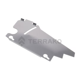  PLATE(DUCT LH)  product photo
