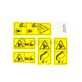  LABEL(SET,LD)  photo du produit
