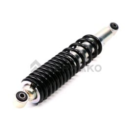  DAMPER,REAR W/ SPRIN  product photo