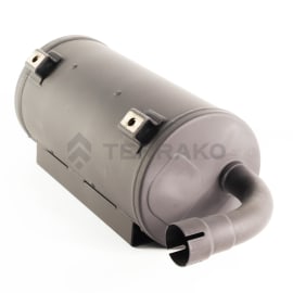  MUFFLER(BODY)  product photo