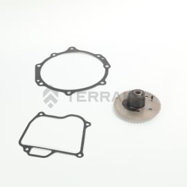  CAMSHAFT,KIT  product photo