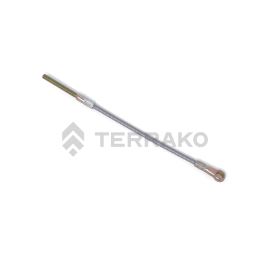  CABLE,PARKING LEVER  photo du produit
