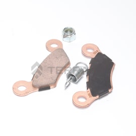 PAD,KIT REAR BRAKE  product photo