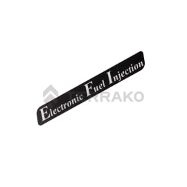  LABEL,EFI  photo du produit