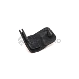  RUBBER,ALTERNATOR COVER  product photo