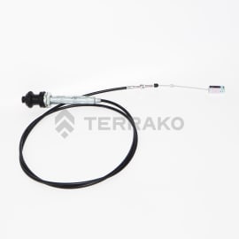  HAND THROTTLE CABLE  product photo