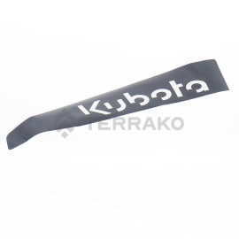  LABEL(KUBOTA,LH)  product photo