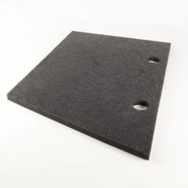  ABSORBER,SOUND(COVER,UPPER,2)  product photo