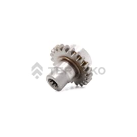  GEAR SHAFT,21 GP  product photo