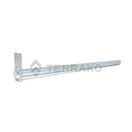  ARBRE VERROU DIFF  photo du produit