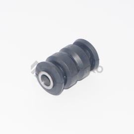  BUSH RUBBER, BUSHING(RUBBER), BUSH,RUBBER  product photo