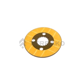  DISK BRAKE, DISK,BRAKE  product photo