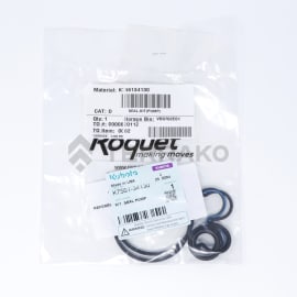  KIT JOINT POMPE HYDRAULIQUE  photo du produit