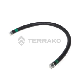  HOSE RETURN, HOSE,HYDR(RETURN 1), HOSE,RETURN  product photo