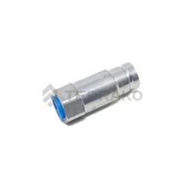  1/4 COUPLER 72C4-4F  product photo