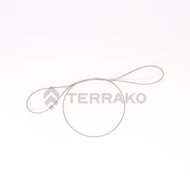 CABLE DE SECURITE DE BENN  photo du produit