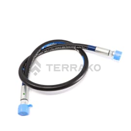  HOSE HYDRAULIC PS LH, HOSE,HYDR(LH PS), HOSE,HYDRAULIC PS L.  product photo
