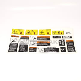  LABEL SET, LABEL SET,2  product photo