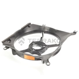  ASSY SHROUD RADIATOR, SHROUD,ASSY(RADIATOR), ASSY SHROUD,RADIATO.  product photo