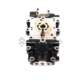  COVER,ASSY. PORT BLOCK  product photo
