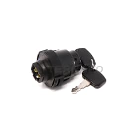  STARTER SWITCH,ASSY.  product photo