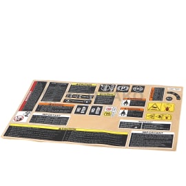 LABEL SET,1  product photo