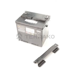  BATTERY,KIT. DRY RTV900, KIT BATTERY(DRY)  product photo