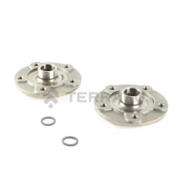  AXLE,KIT(REAR)  product photo