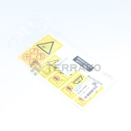  LABEL SET,EU  product photo