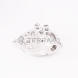  COVER(CONTROL VALVE)  product photo