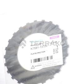  PLATE(FRICTION)  product photo