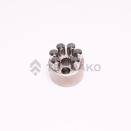  ASSY BLOCK,CYL.  product photo
