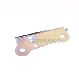  PLATE(SUSPENSION BUSHING 1)  product photo