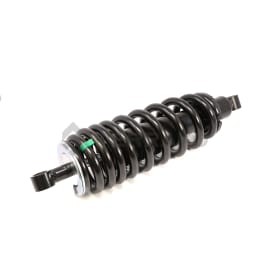  DAMPER(REAR W/SPRING)  product photo