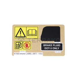  LABEL(SET,1,EU)  photo du produit