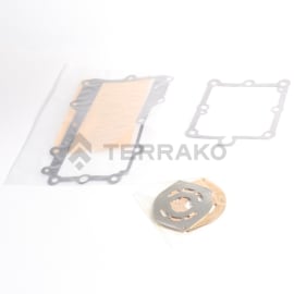  PLATE KIT. VALVE HST  product photo