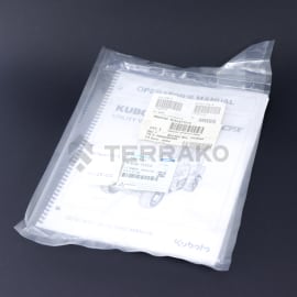  MANUAL,OP(RTV1140-UK)  product photo