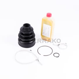  BOOTS,KIT(DOJ,FRONT)  product photo
