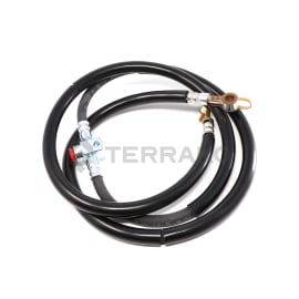  HOSE,BRAKE REAR  product photo