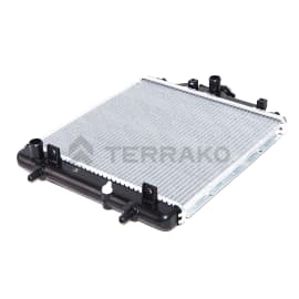  RADIATOR,COMP.  product photo
