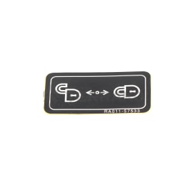  LABEL,LOCK  product photo