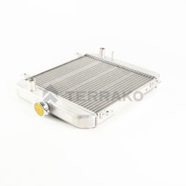  ASSY RADIATOR  product photo