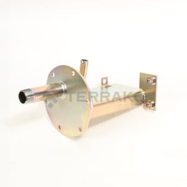  COVER,TANK RETURN  product photo