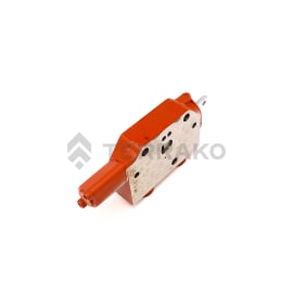  ASSY VALVE,BLADE  product photo