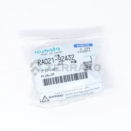  PLUG  product photo